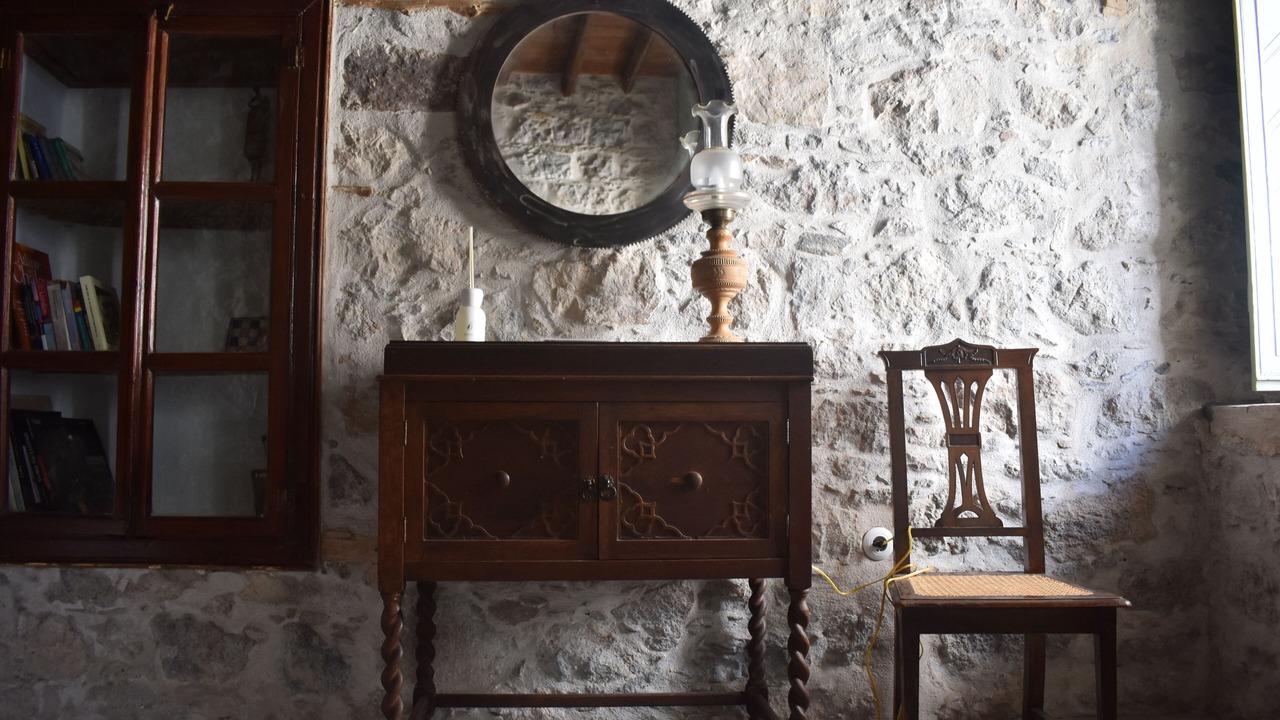 Photo of Livingroom in Skala
