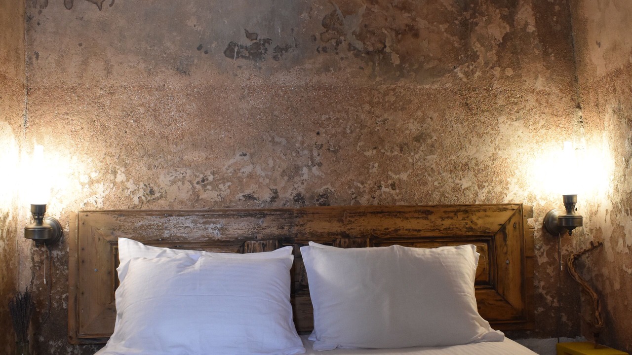 Photo of Bedroom in Skala