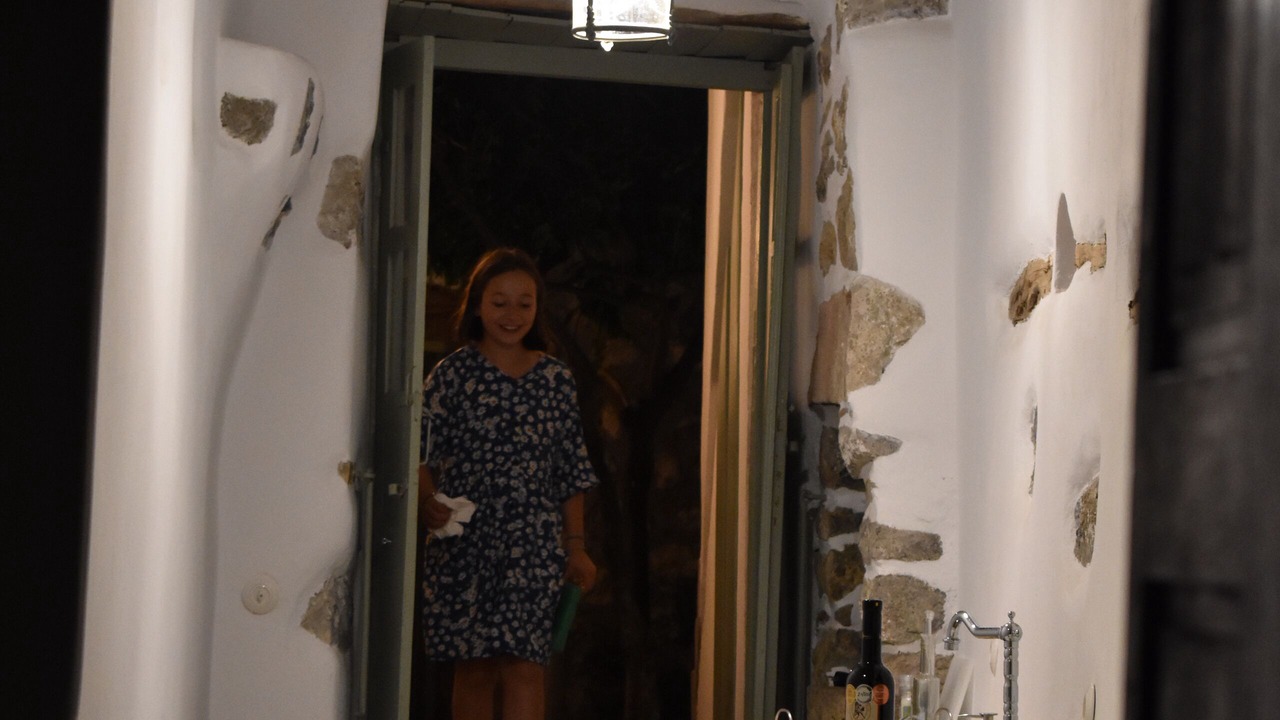 Photo of Kitchen in Skala