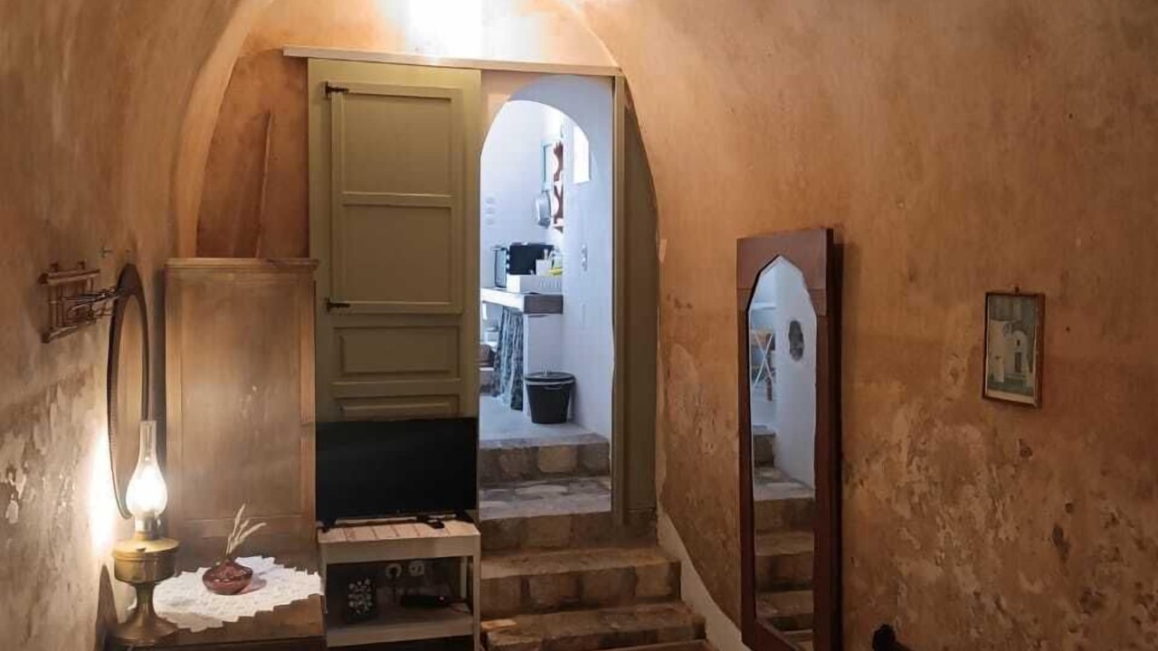Photo of Bedroom in Skala