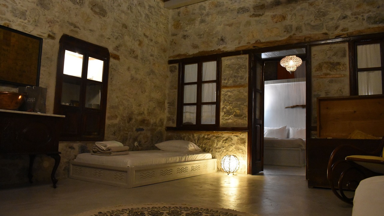 Photo of Livingroom in Skala