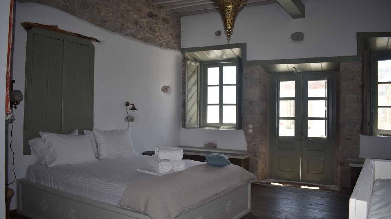 Photo of Bedroom in Skala