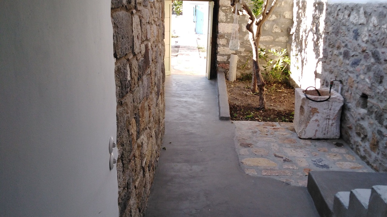 Photo of Outdoor in Skala