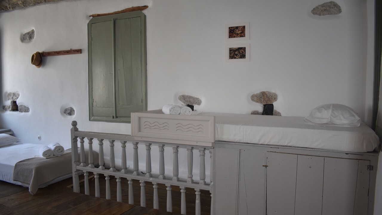 Photo of Livingroom in Skala
