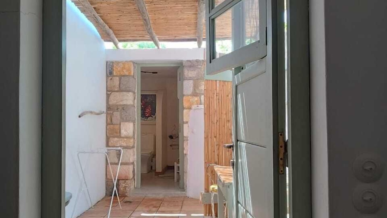 Photo of Bedroom in Skala