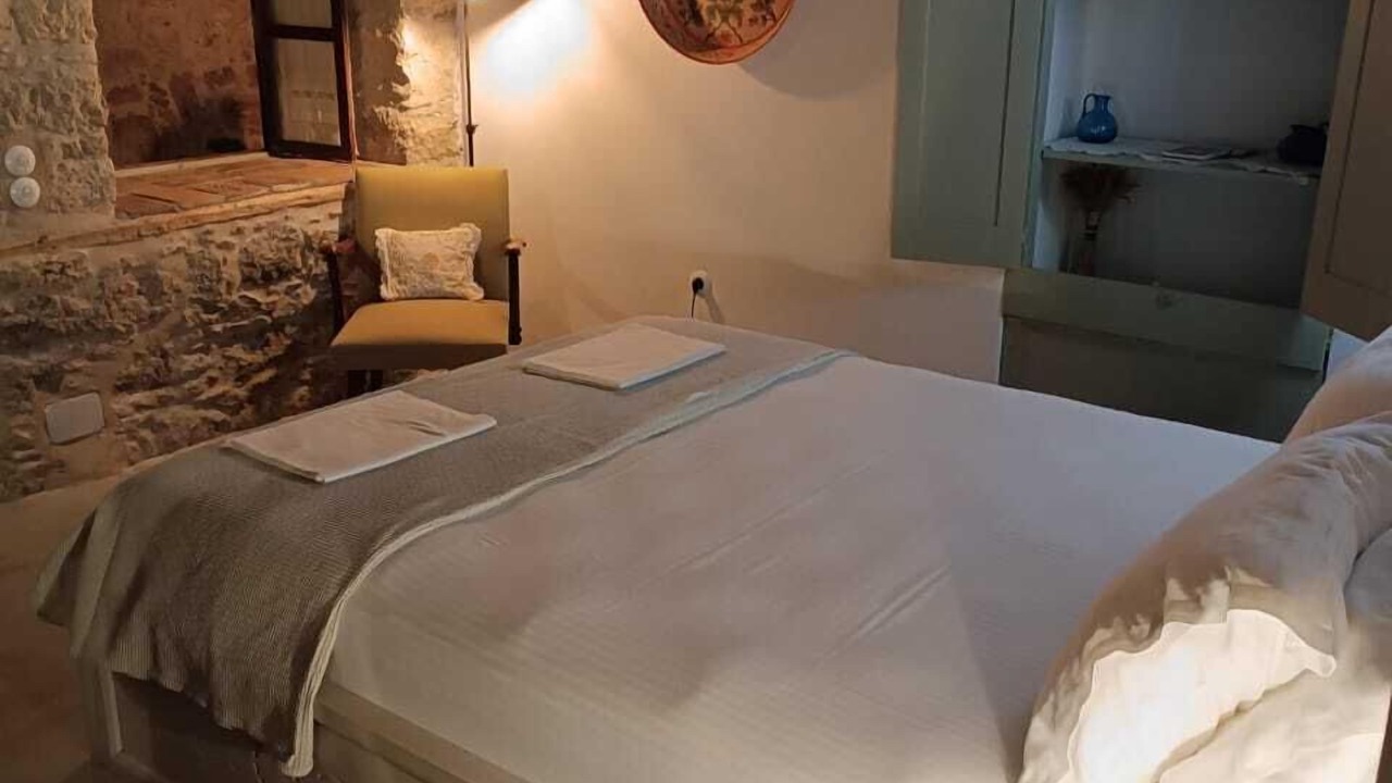 Photo of Bedroom in Skala