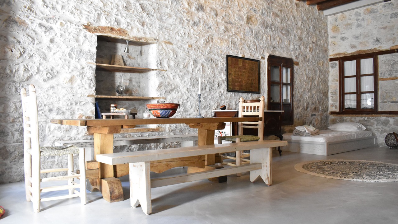 Photo of Livingroom in Skala