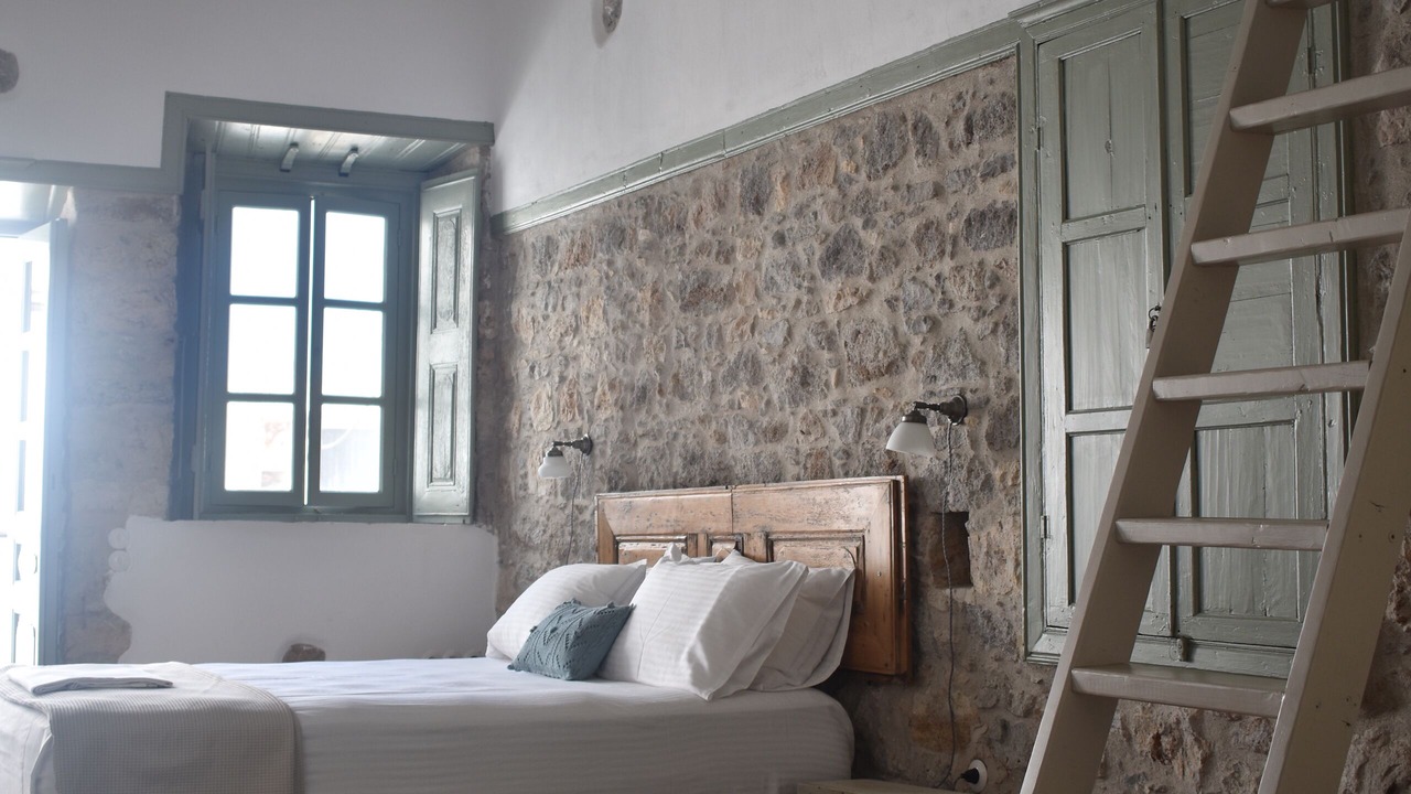 Photo of Bedroom in Skala