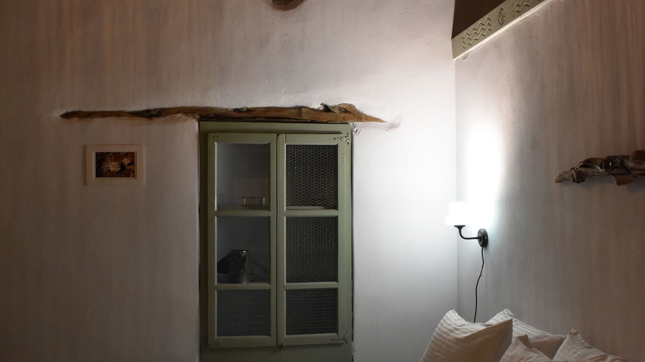 Photo of Bedroom in Skala