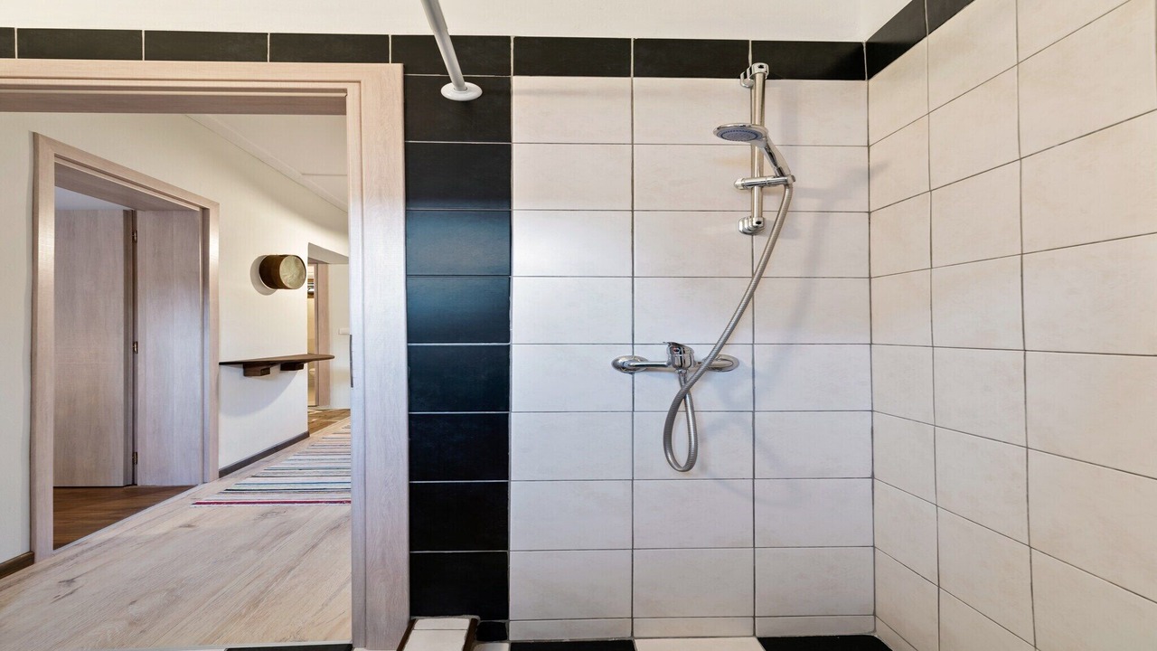 Photo of Bathroom in Agios Nikolaos