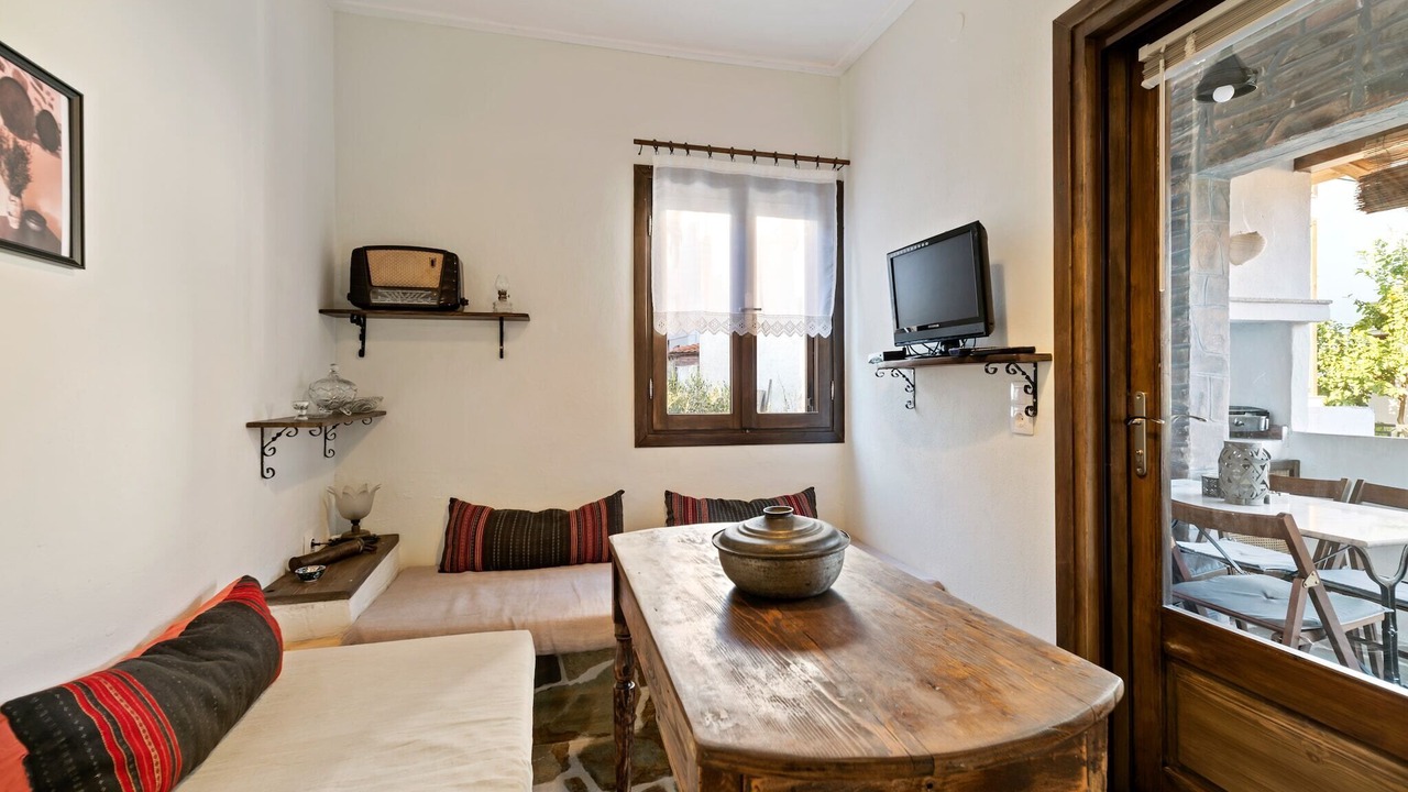 Photo of Livingroom in Agios Nikolaos