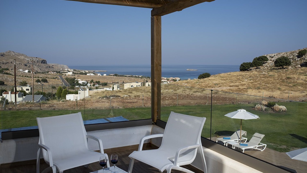 Photo of Outdoor in Pefkos