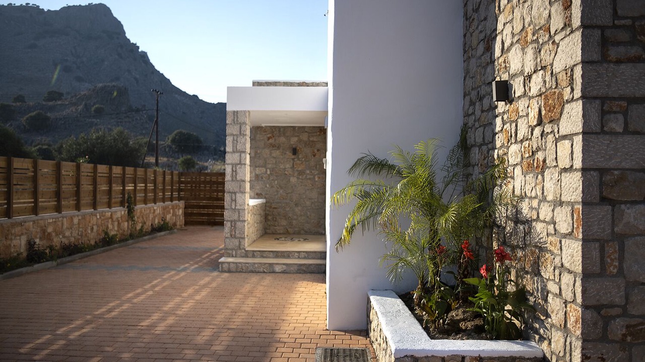 Photo of Outdoor in Pefkos