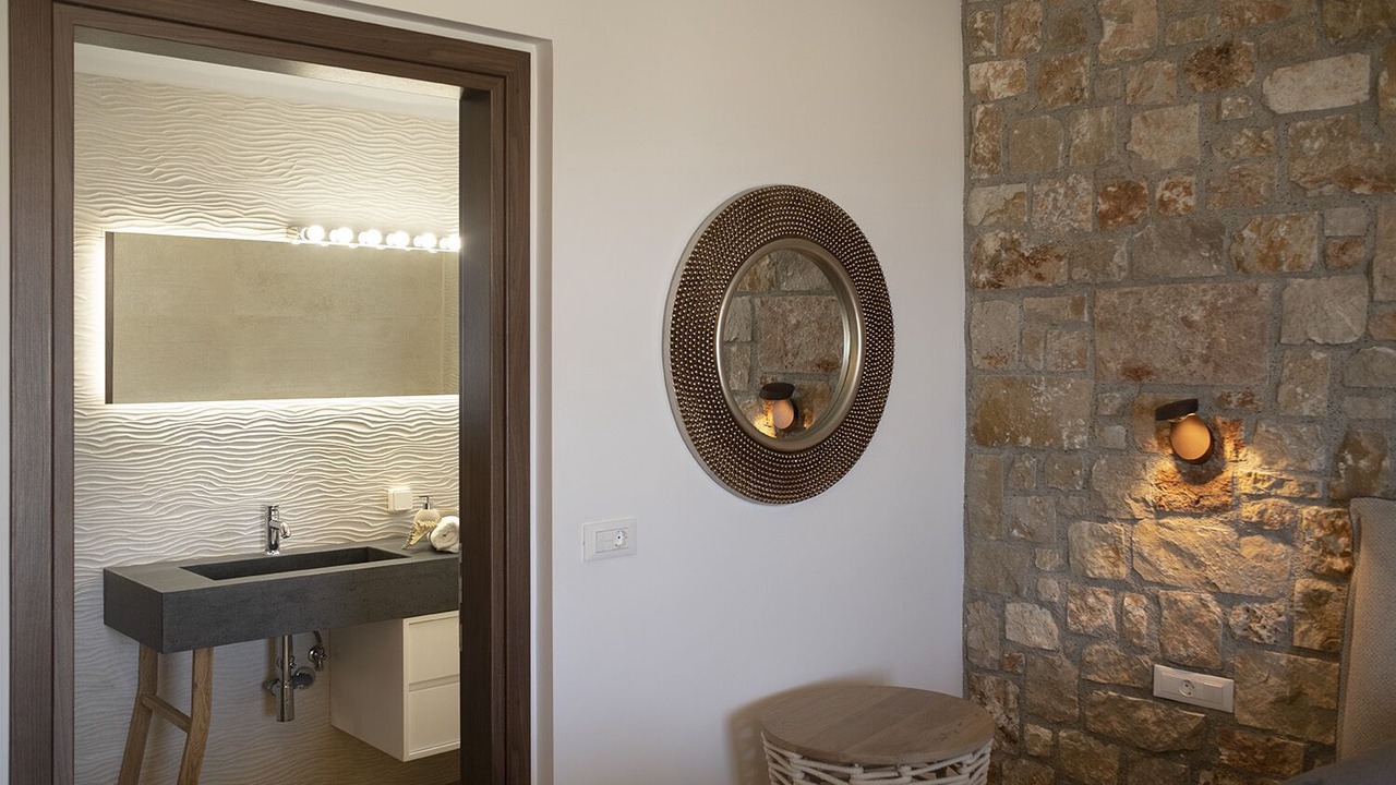 Photo of Bathroom in Pefkos