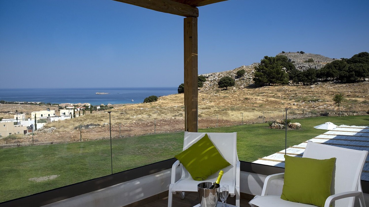 Photo of Outdoor in Pefkos