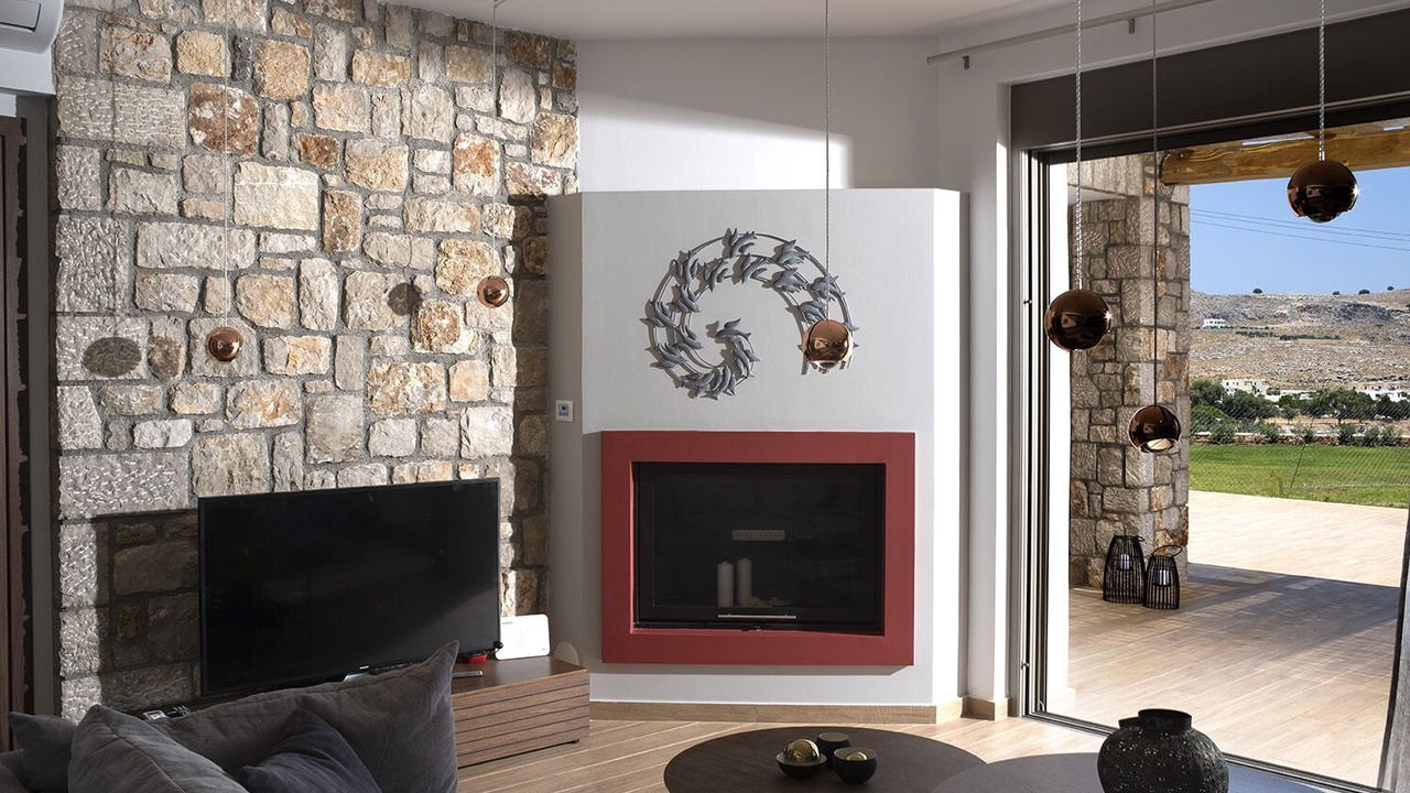 Photo of Livingroom in Pefkos