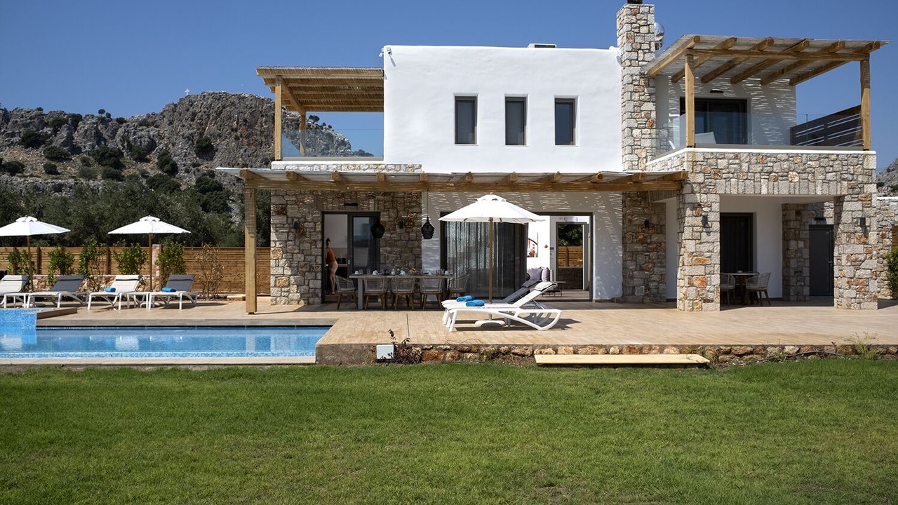 Photo of Outdoor in Pefkos