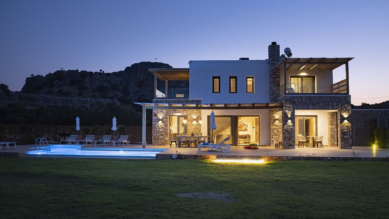 Photo of Outdoor in Pefkos