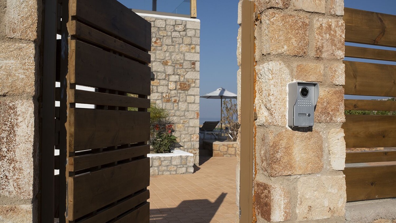 Photo of Outdoor in Pefkos