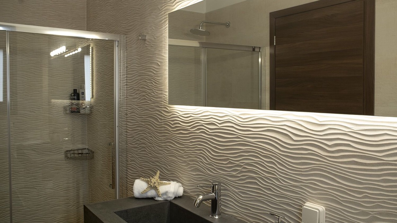 Photo of Bathroom in Pefkos