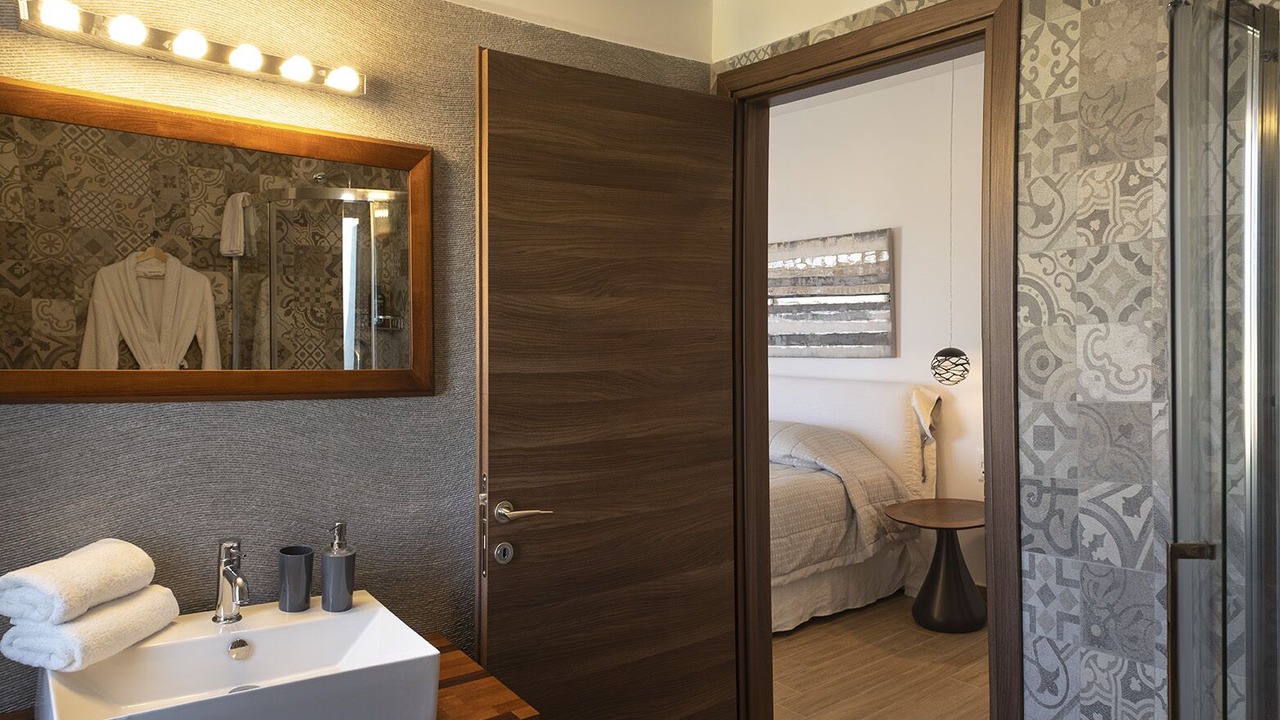 Photo of Bathroom in Pefkos