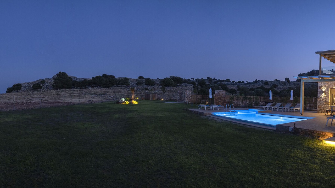 Photo of Outdoor in Pefkos