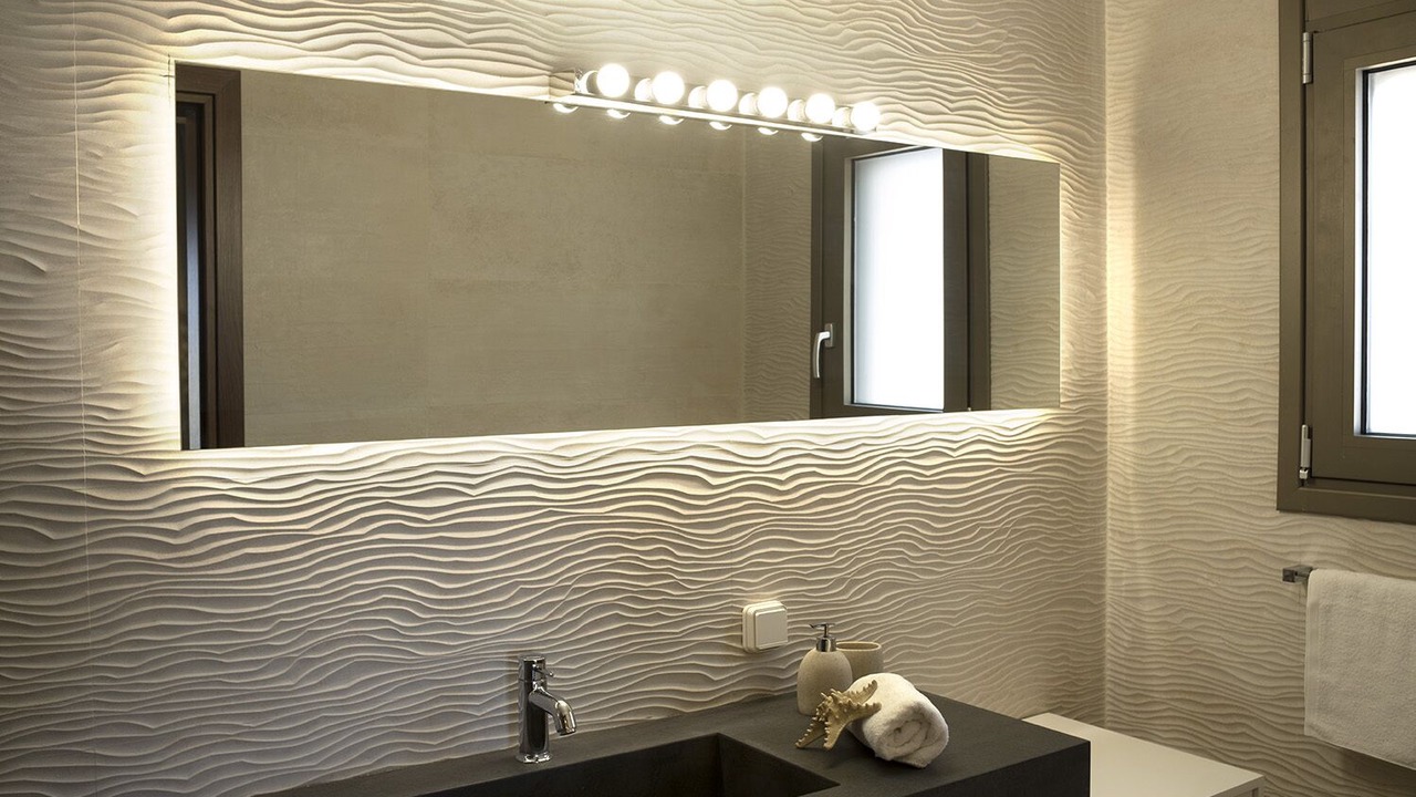 Photo of Bathroom in Pefkos