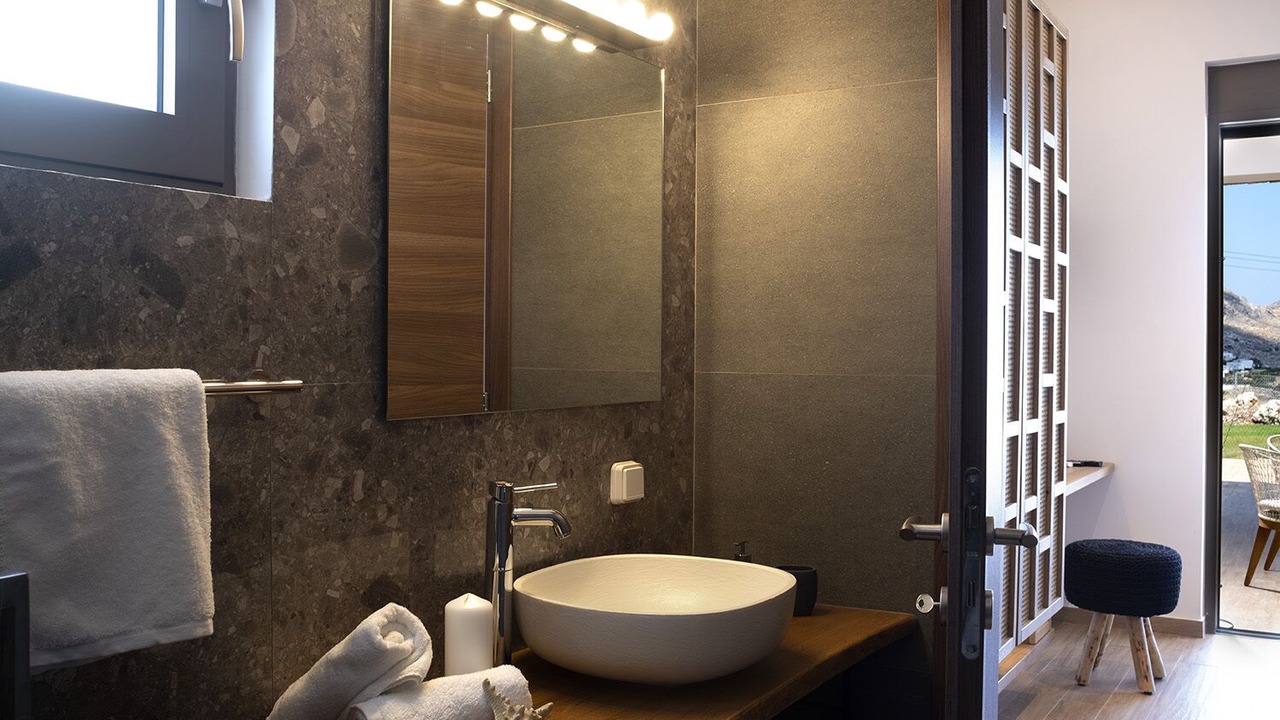 Photo of Bathroom in Pefkos