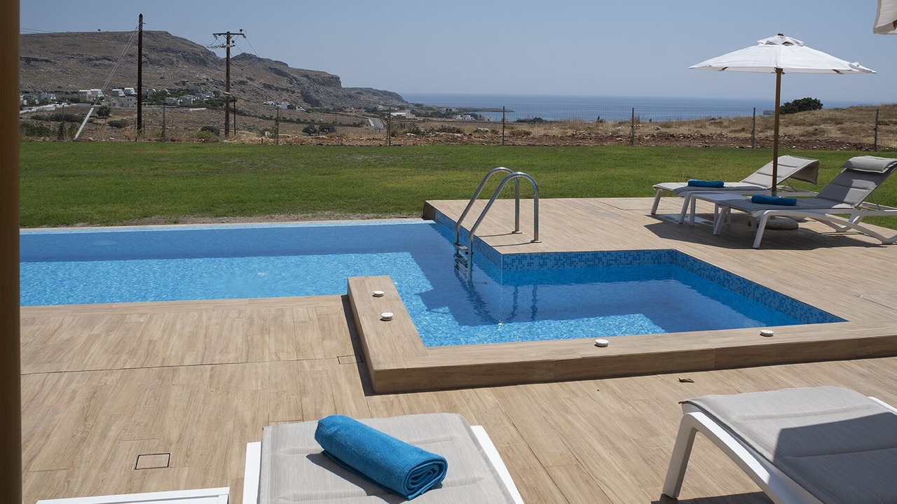 Photo of Outdoor in Pefkos