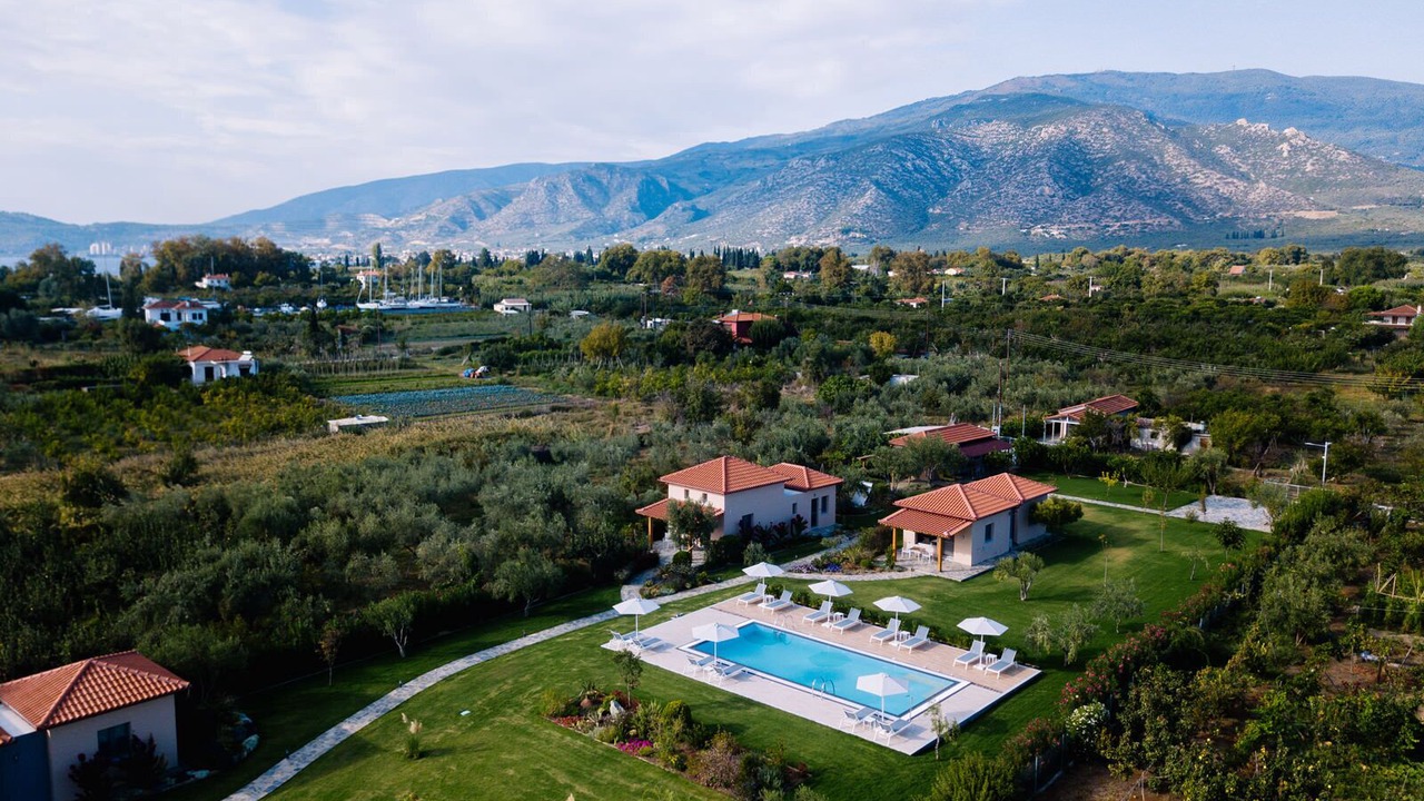 Photo of Outdoor in Artemida