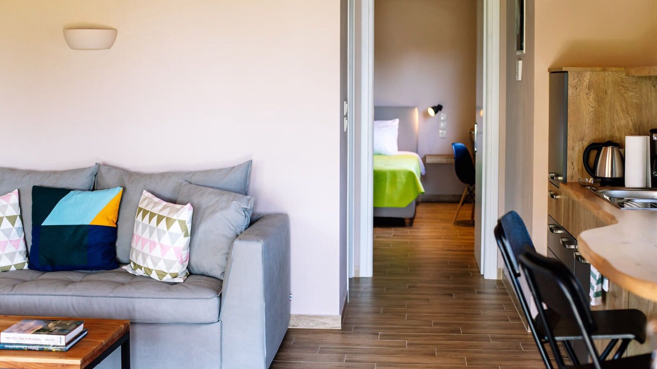 Photo of Livingroom in Artemida