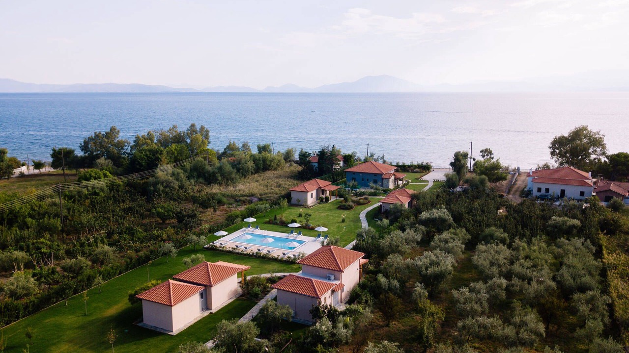 Photo of Outdoor in Artemida