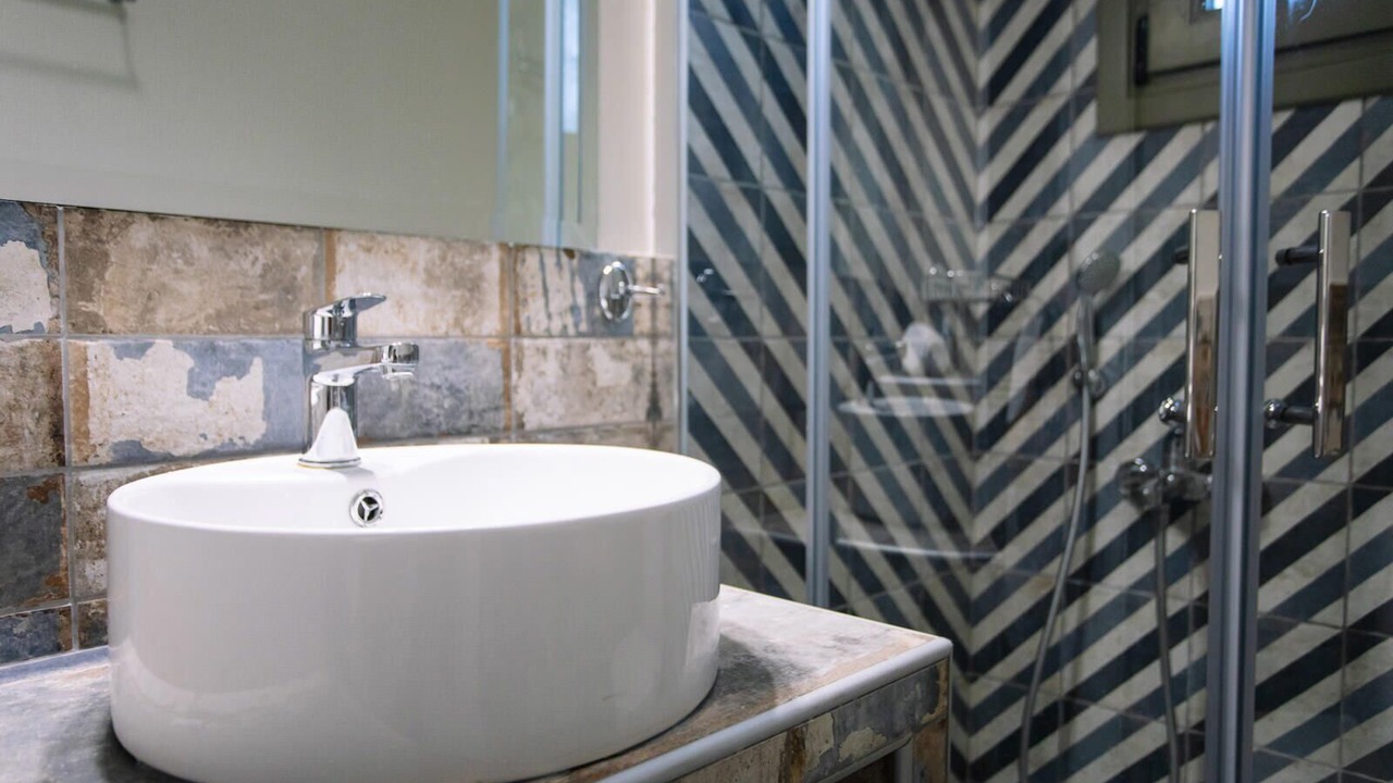 Photo of Bathroom in Artemida