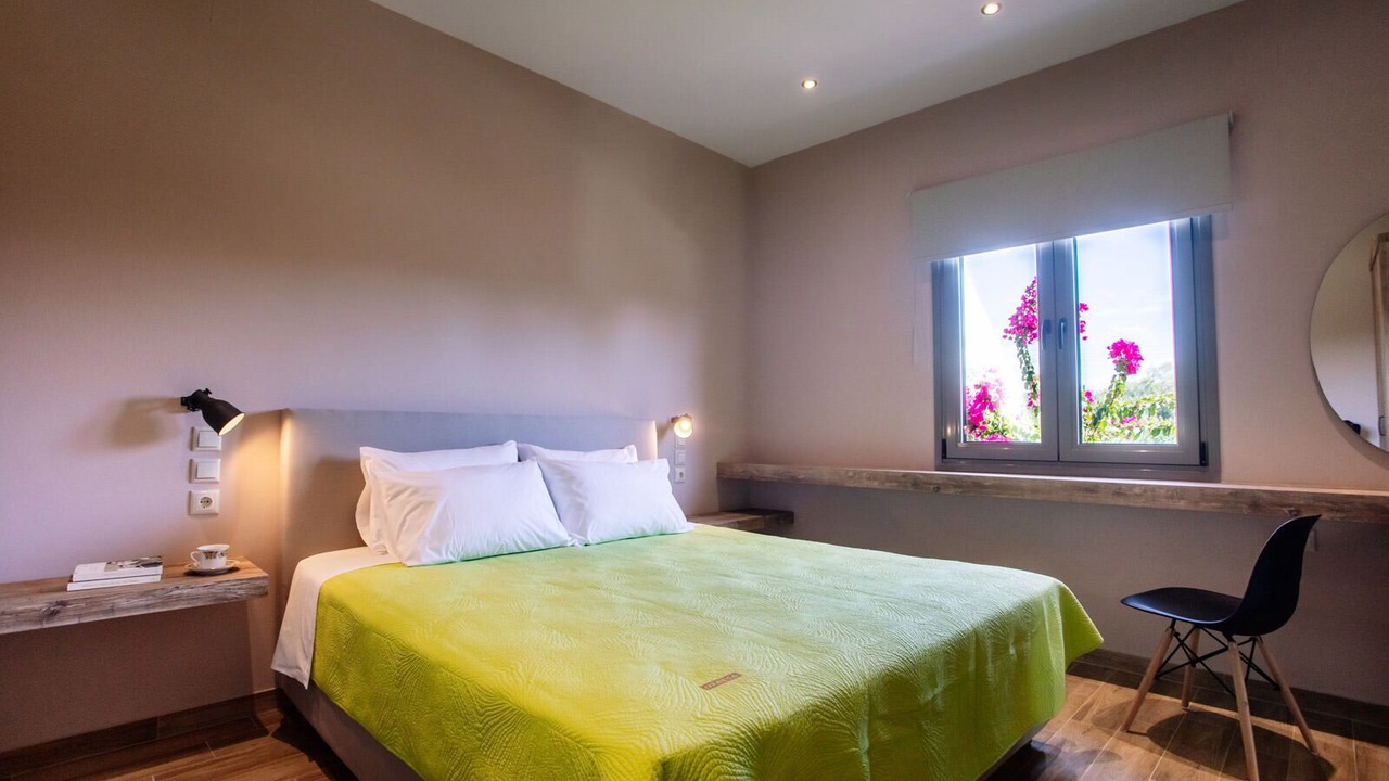 Photo of Bedroom in Artemida