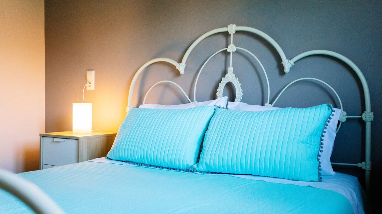 Photo of Bedroom in Artemida