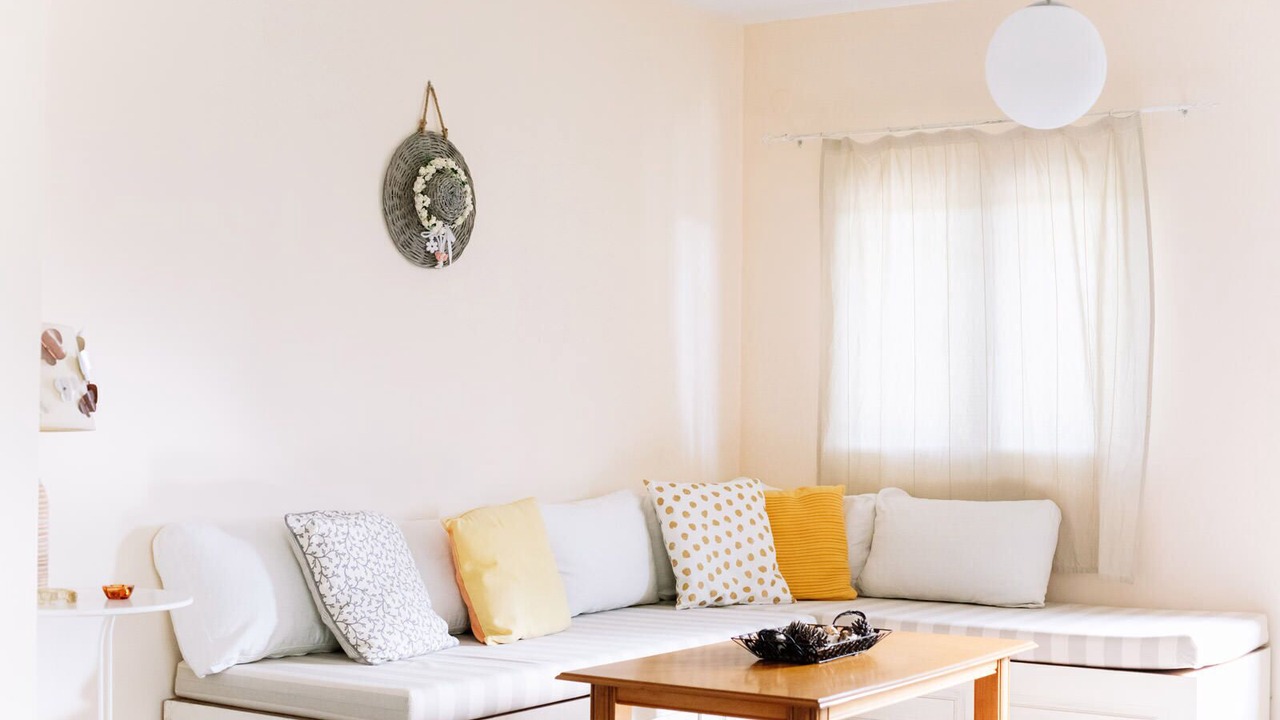 Photo of Livingroom in Artemida