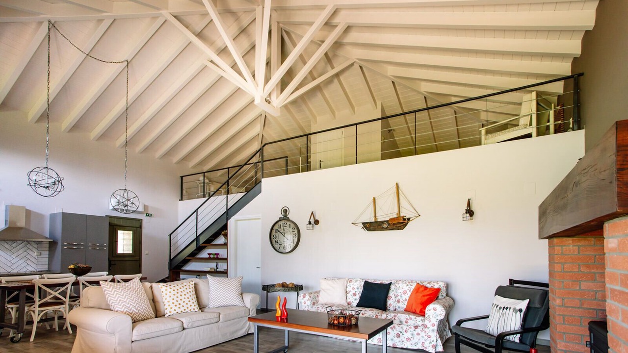 Photo of Livingroom in Artemida