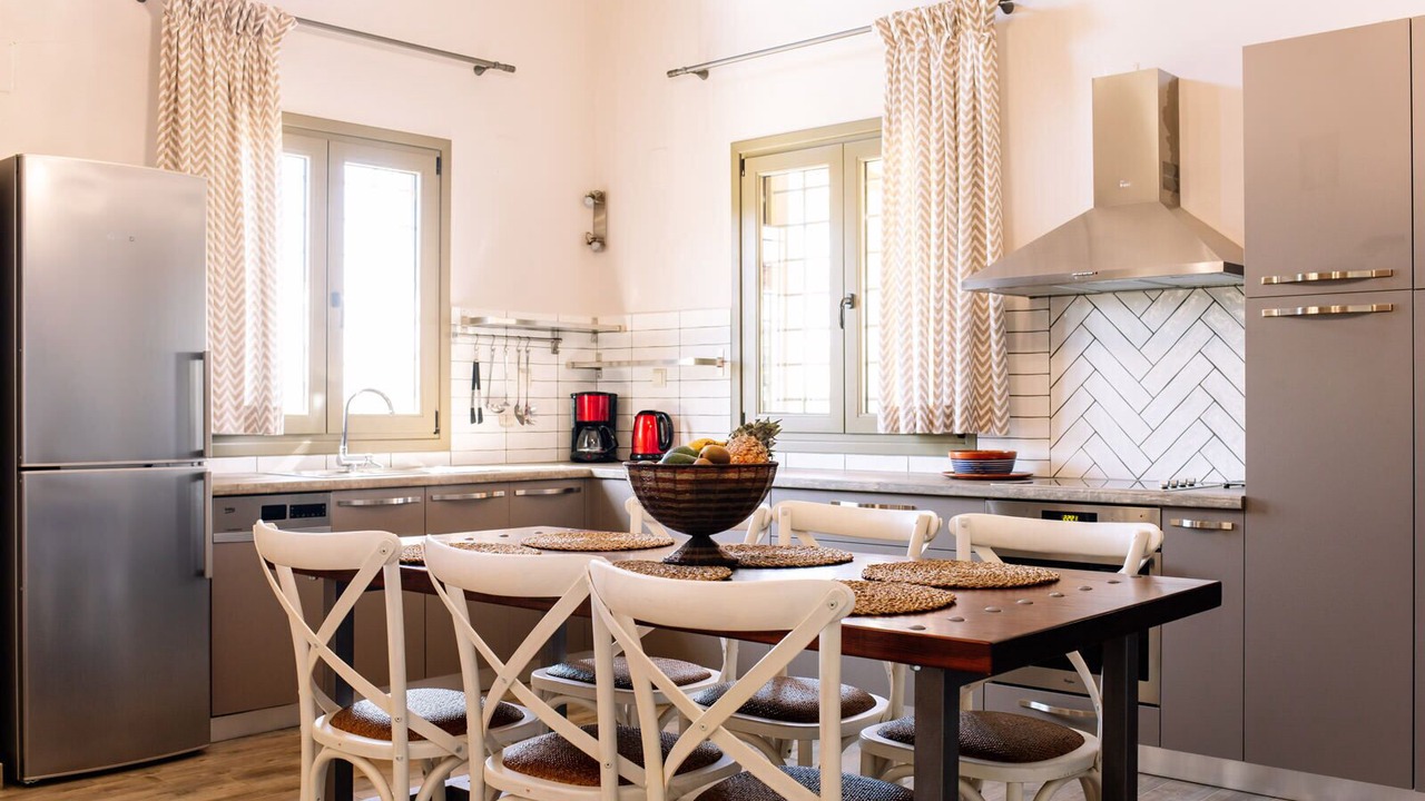 Photo of Kitchen in Artemida