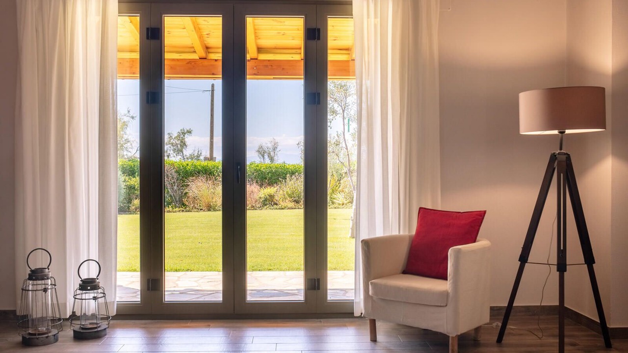 Photo of Livingroom in Artemida