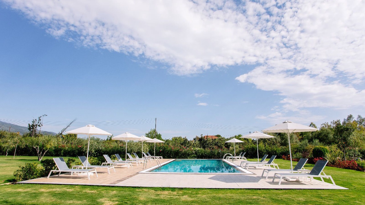 Photo of Outdoor in Artemida