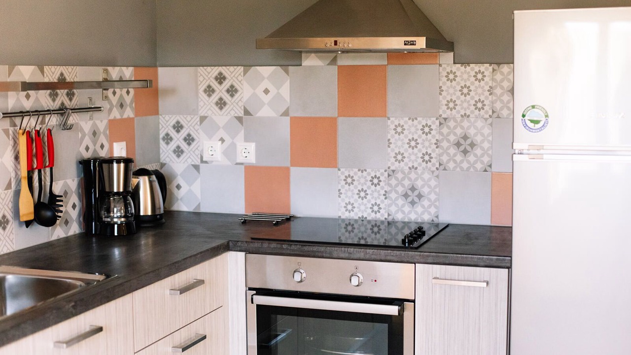Photo of Kitchen in Artemida