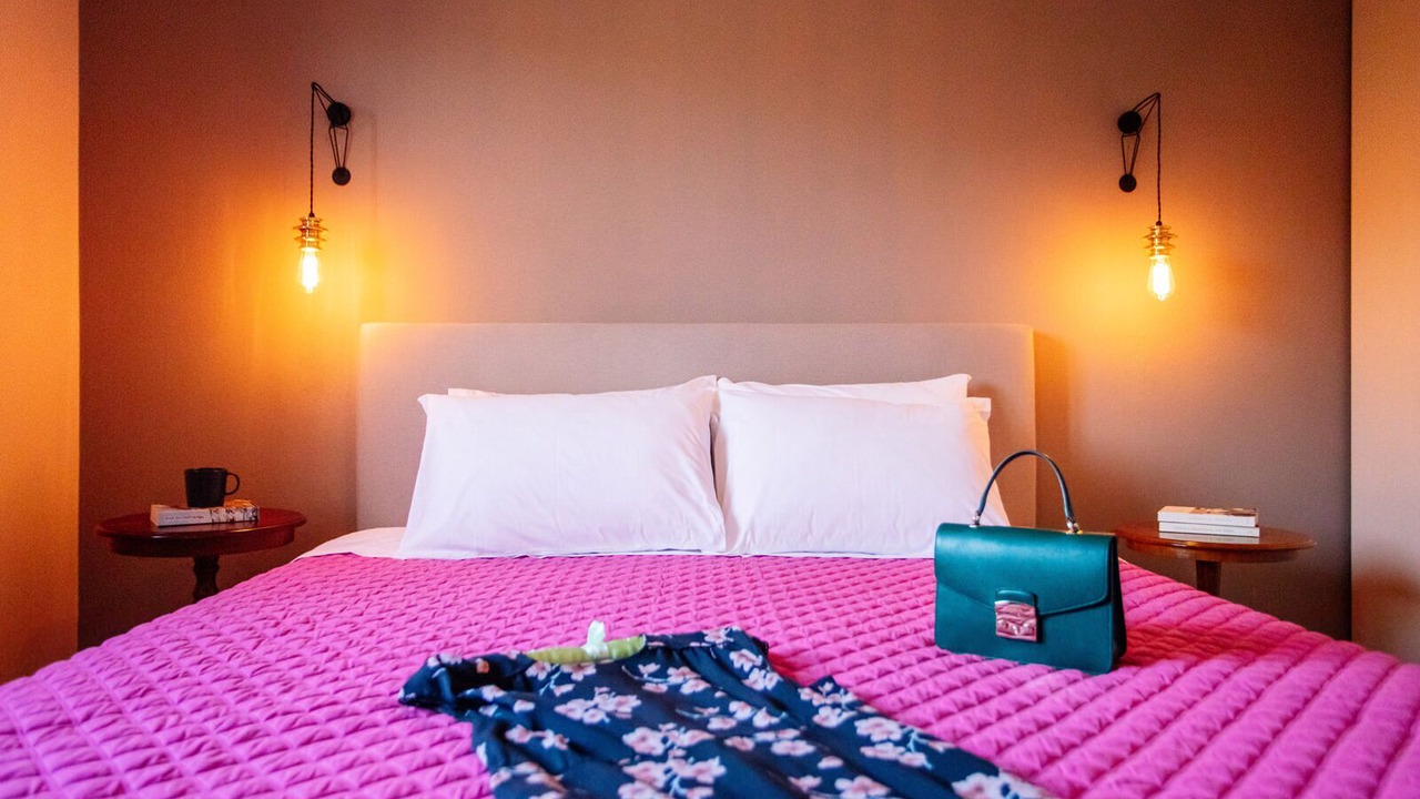Photo of Bedroom in Artemida