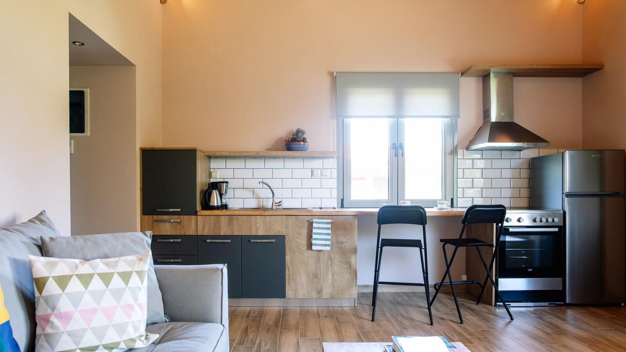 Photo of Kitchen in Artemida