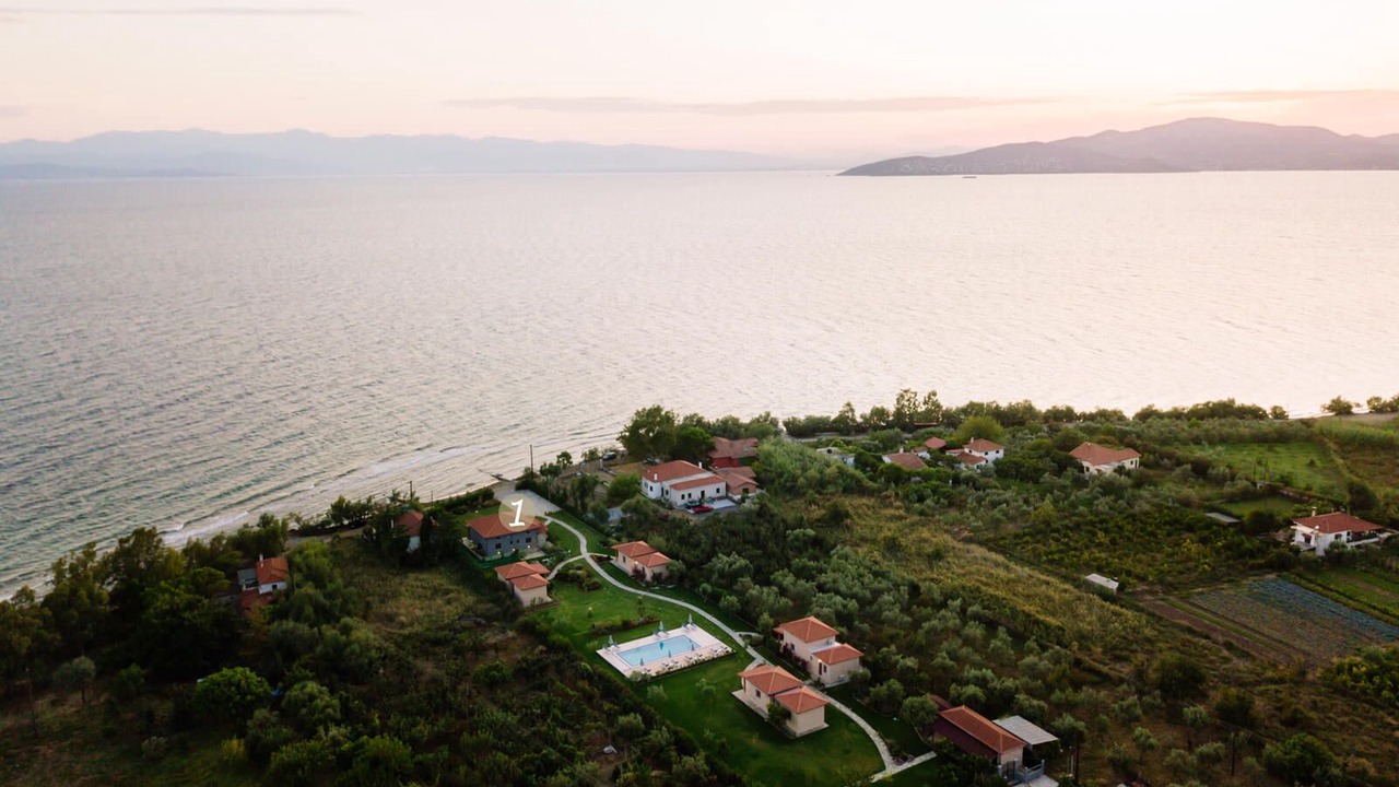 Photo of Outdoor in Artemida