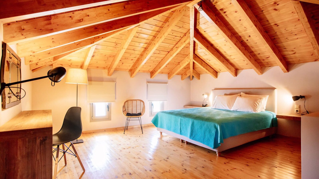 Photo of Bedroom in Artemida