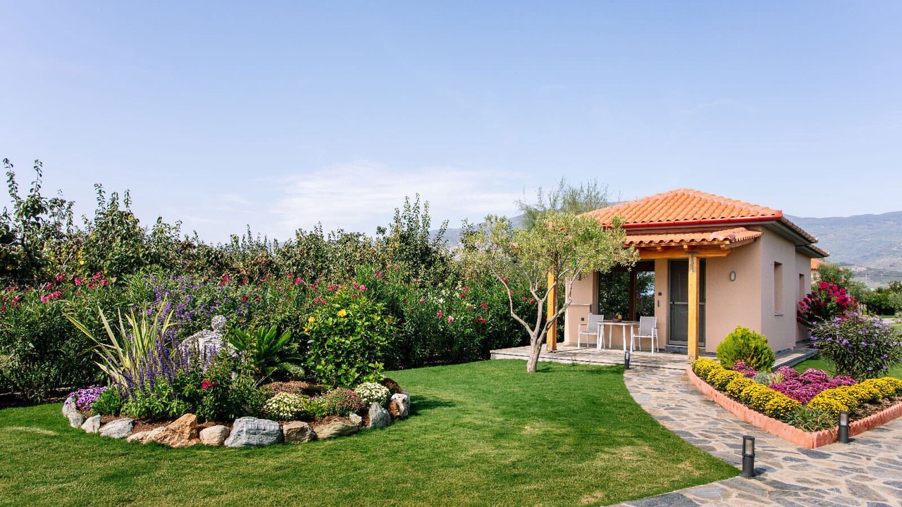 Photo of Patio Balcony in Artemida