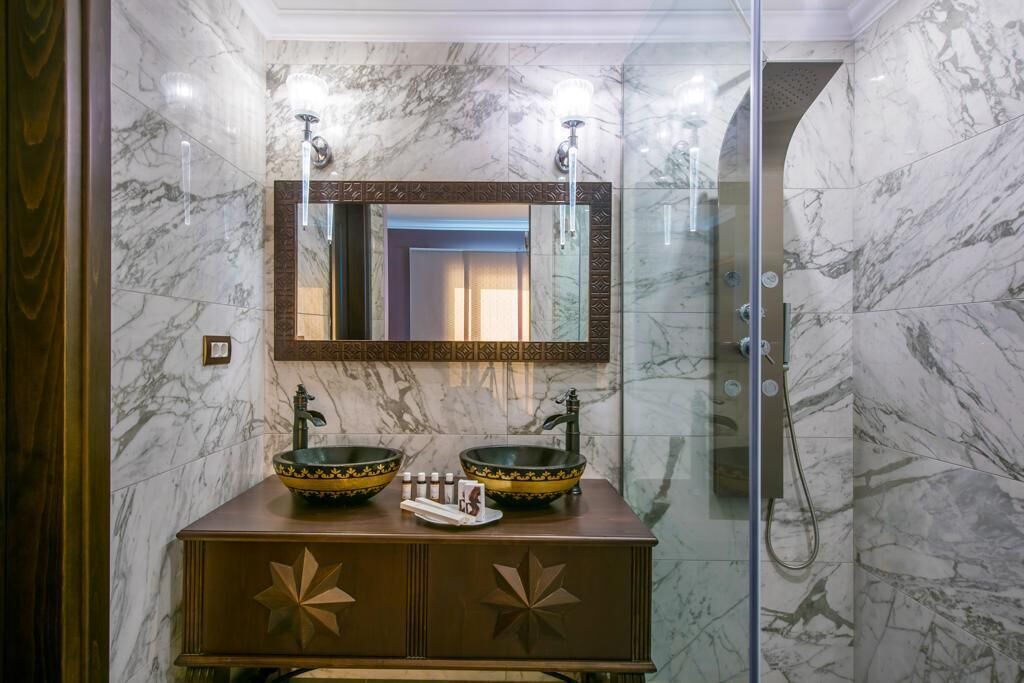 Photo of Bathroom in Ferma