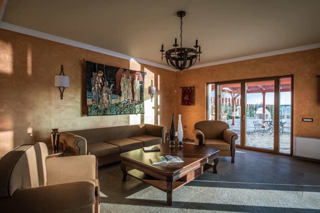 Photo of Livingroom in Ferma