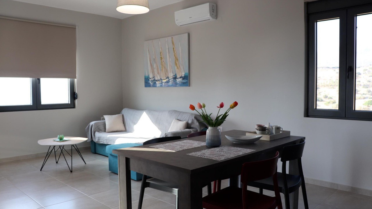 Photo of Livingroom in Vizari