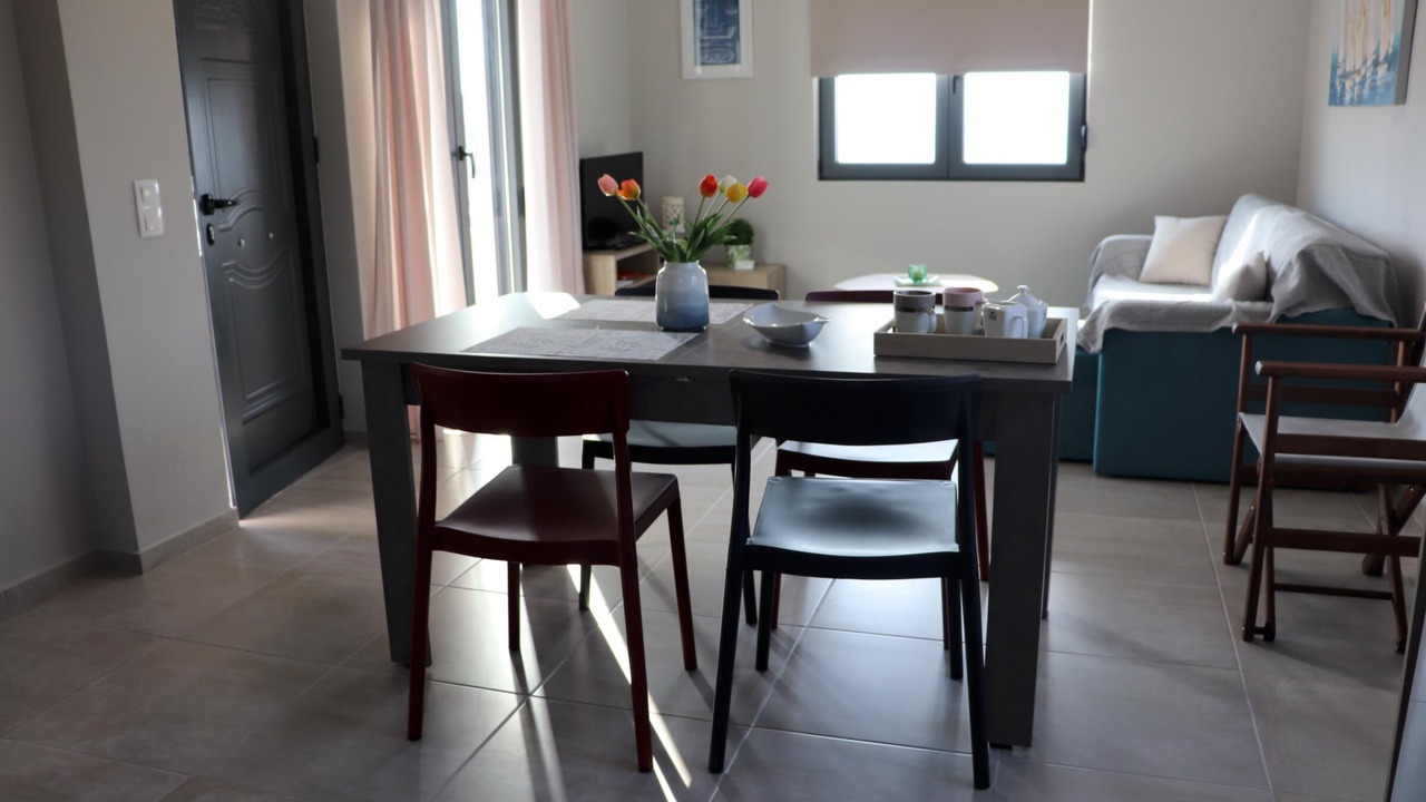 Photo of Livingroom in Vizari